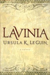 Lavinia_Novel
