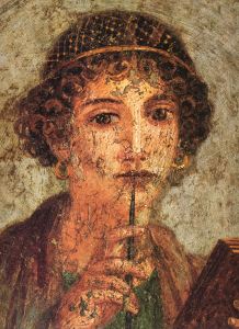 sappho